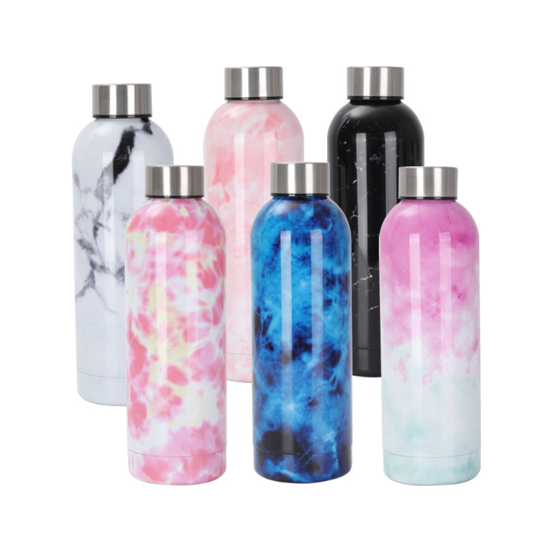 500ml Vacuum Insulated Bottle