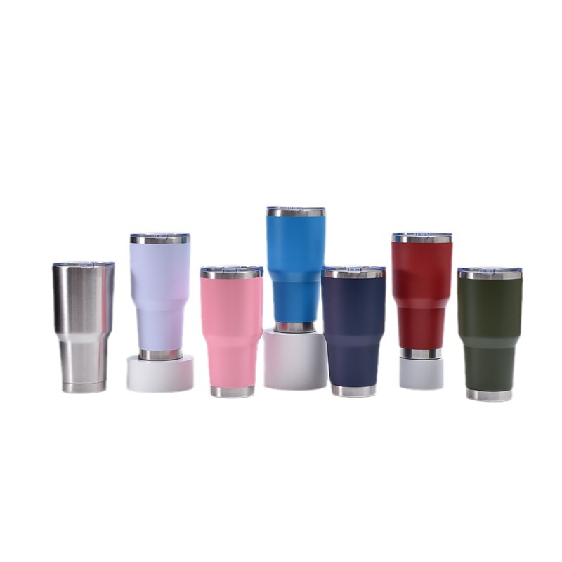 30oz Insulated Tumbler