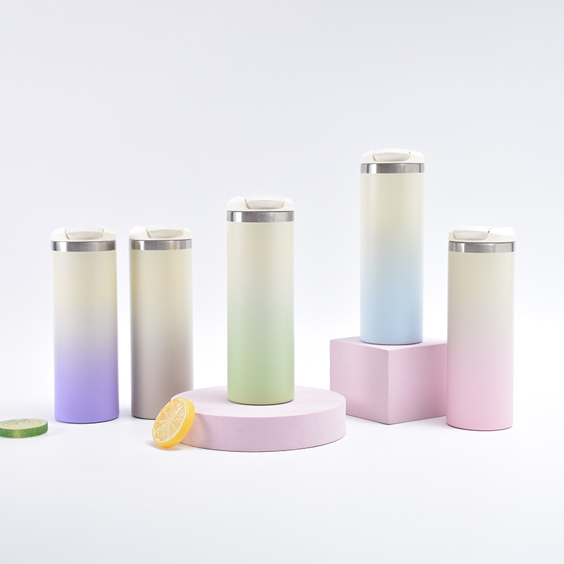 500ml Gradient Tumblers