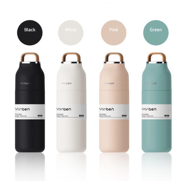 350ml Insulated Water Bottle