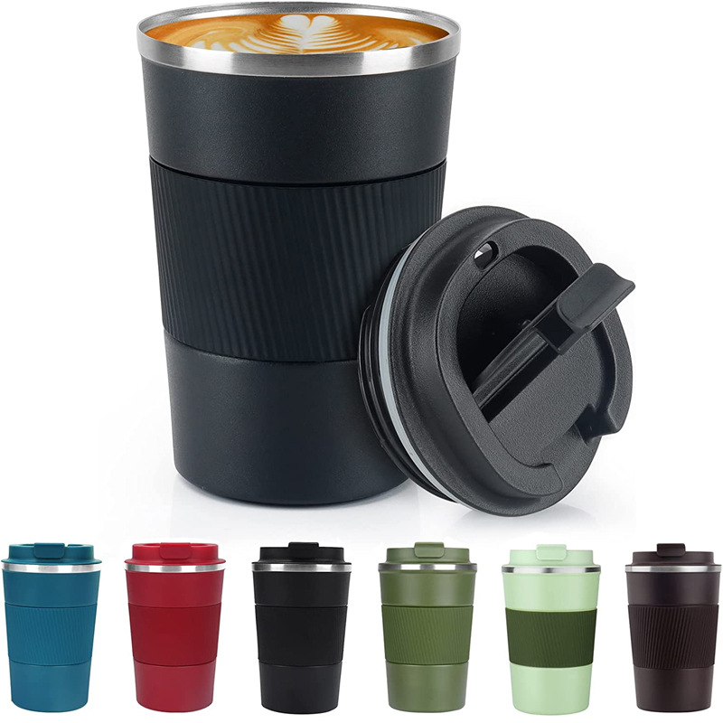 Travel Insulated Coffee Cups