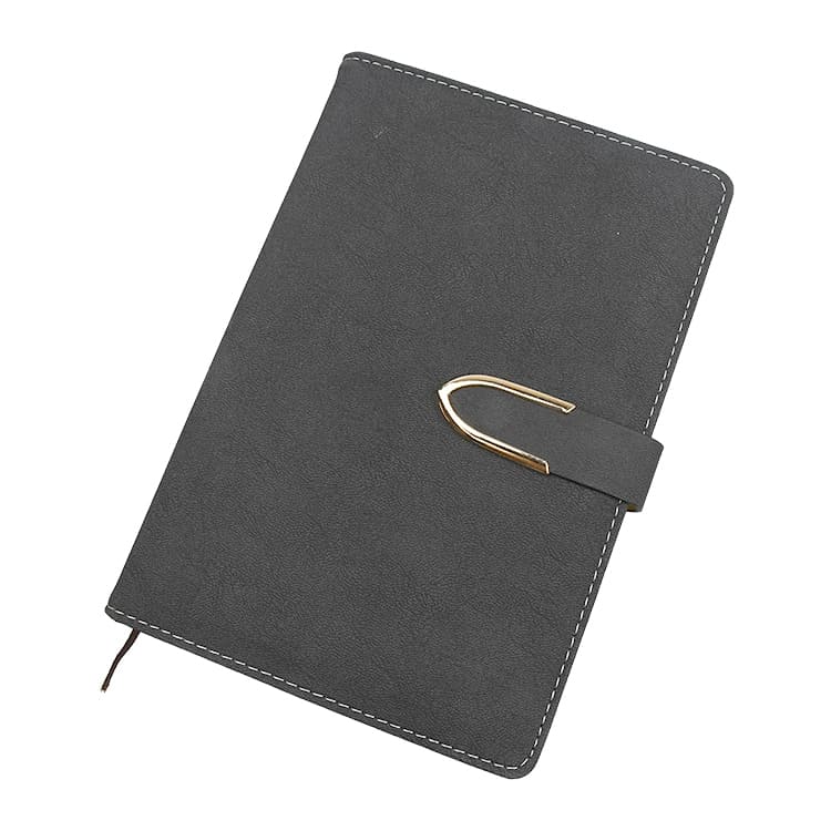 PU Leather Journal