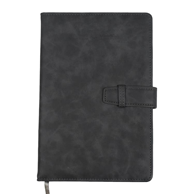 Luxury leather journals