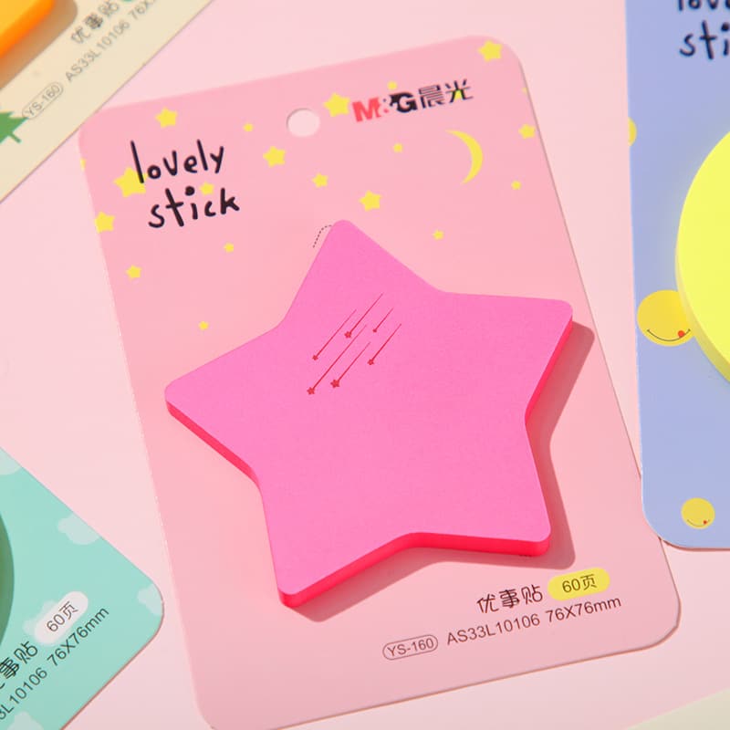 Cute Sticky Notes