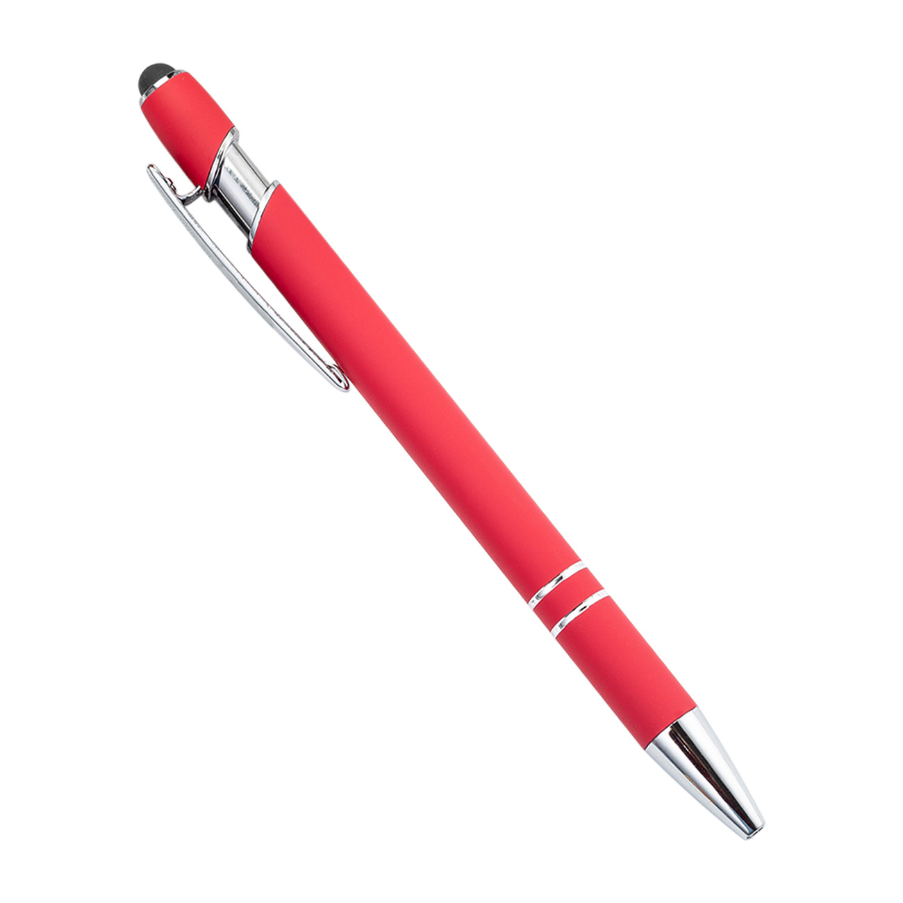 Customized Click Ballpoint Pen With Logo