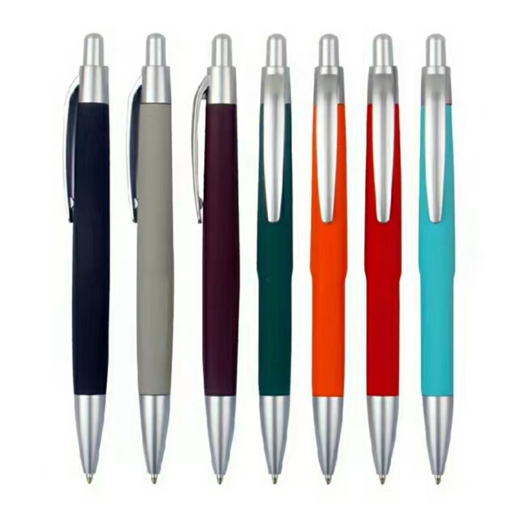 High Quality Handwriting Ballpoint Pen