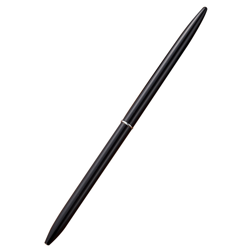 Cheap Twisted Ball Pen With Logo