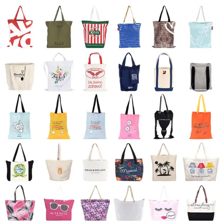 Eco Bags