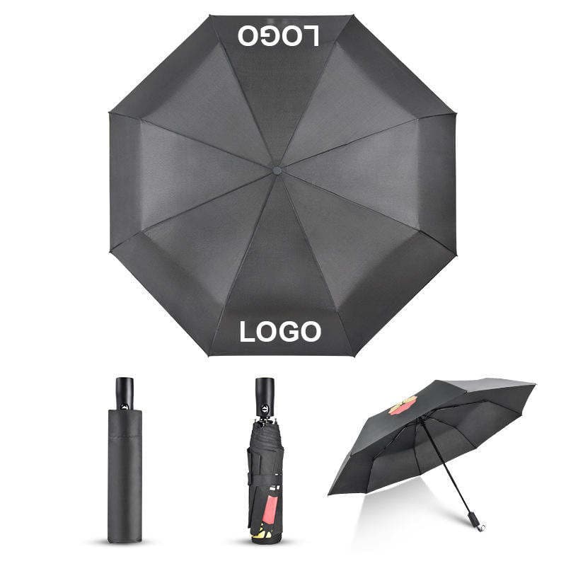 Custom Logo Parasols Umbrella