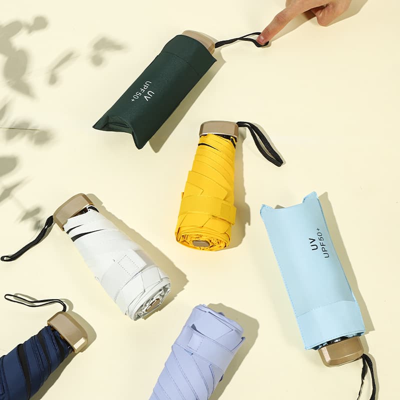 Sun Pocket Umbrella