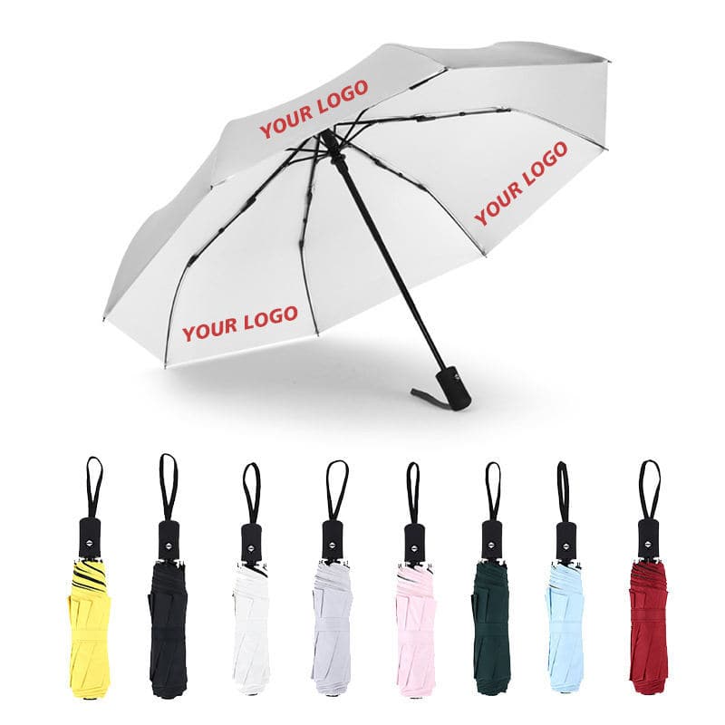 Travel Foldable Umbrellas