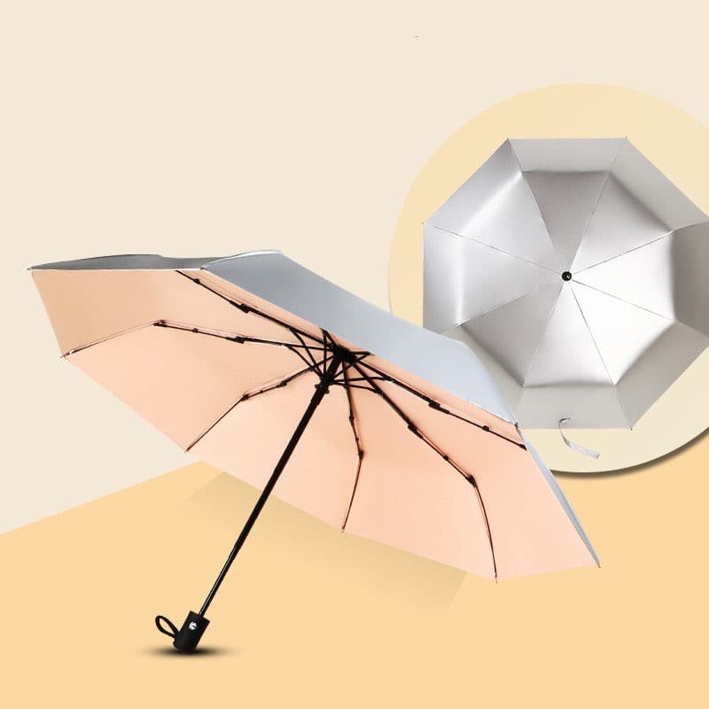  Fully-automatic Rain Umbrella