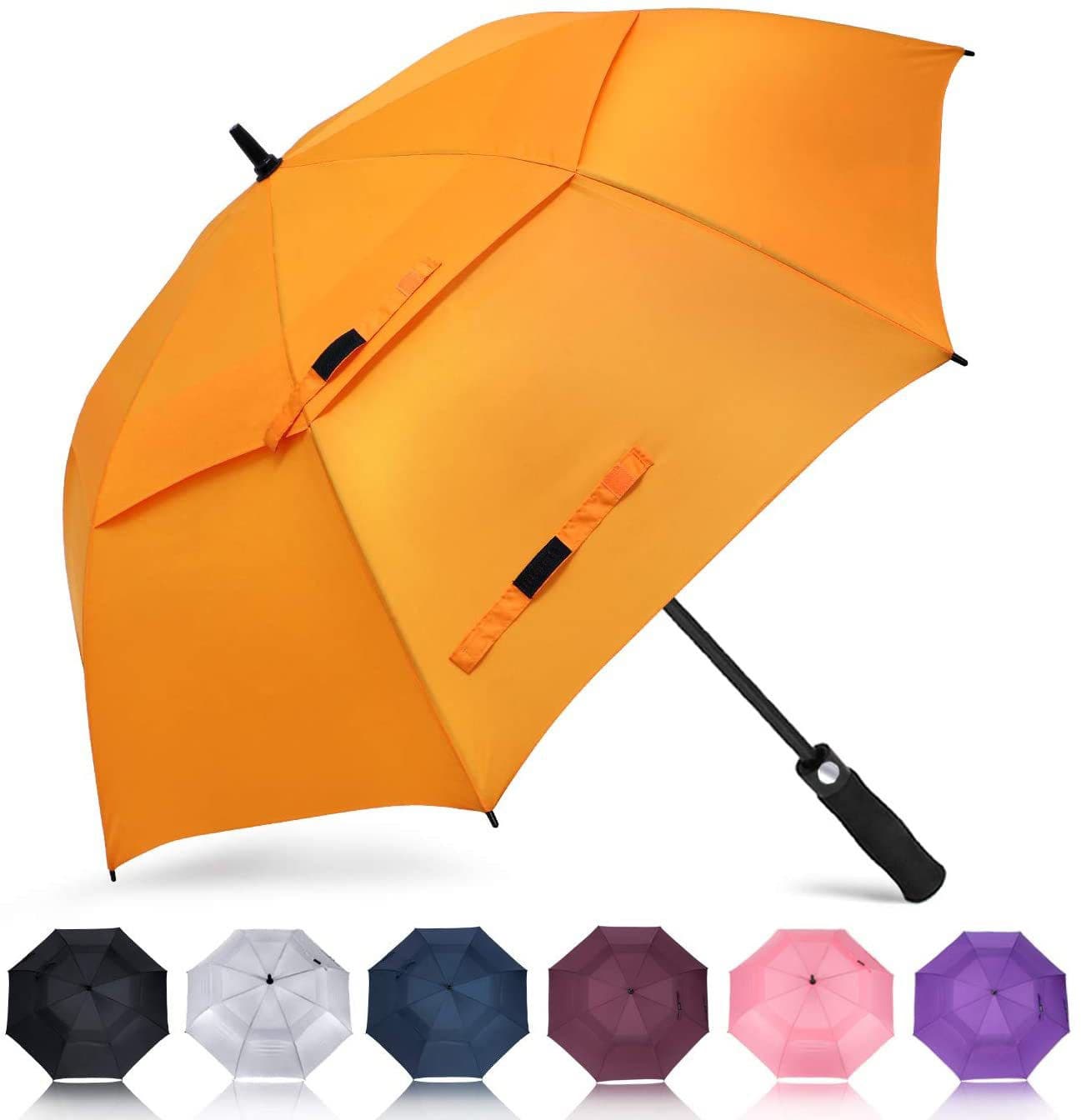 Custom  Large Golf Umbrella