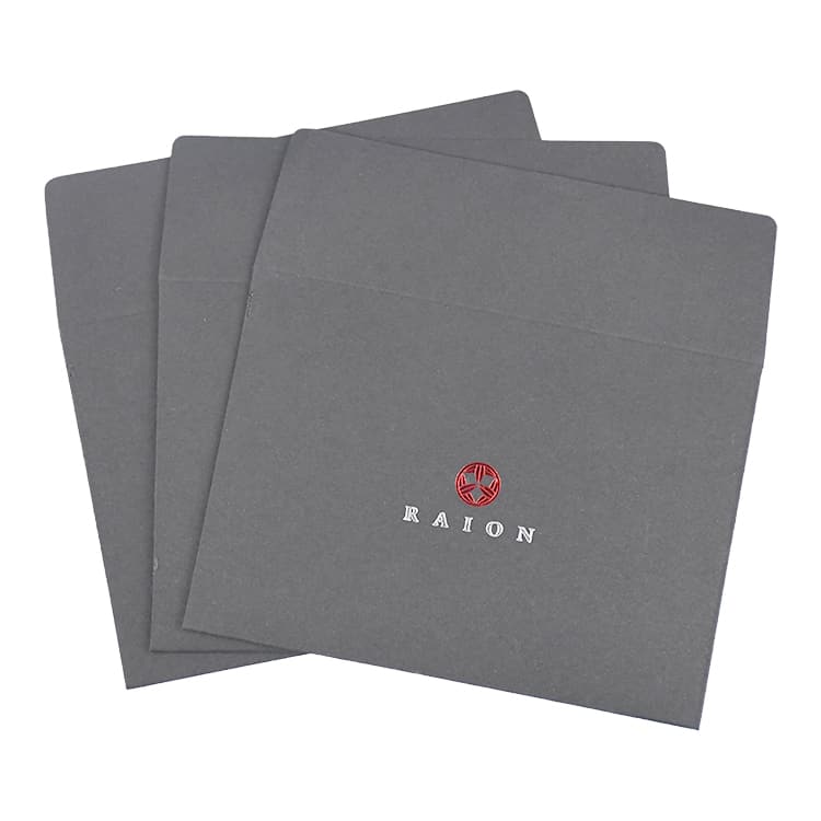 Custom Logo Small Envelope 