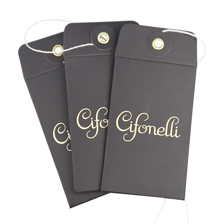 Custom Size Logo Printing Envelopes