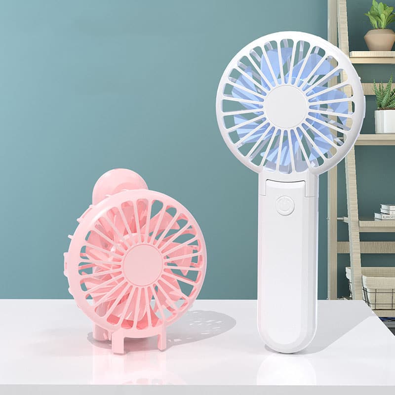 Mini Hand Held Fans