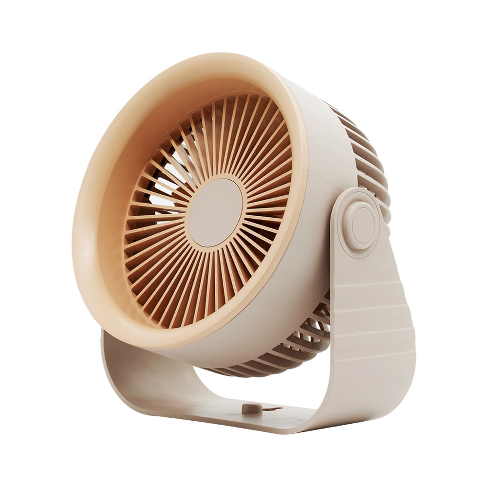 USB Table Fan