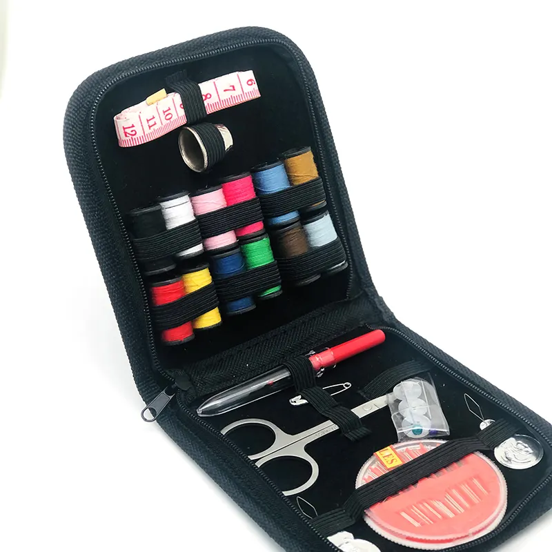 Travel Sewing Kits Bag