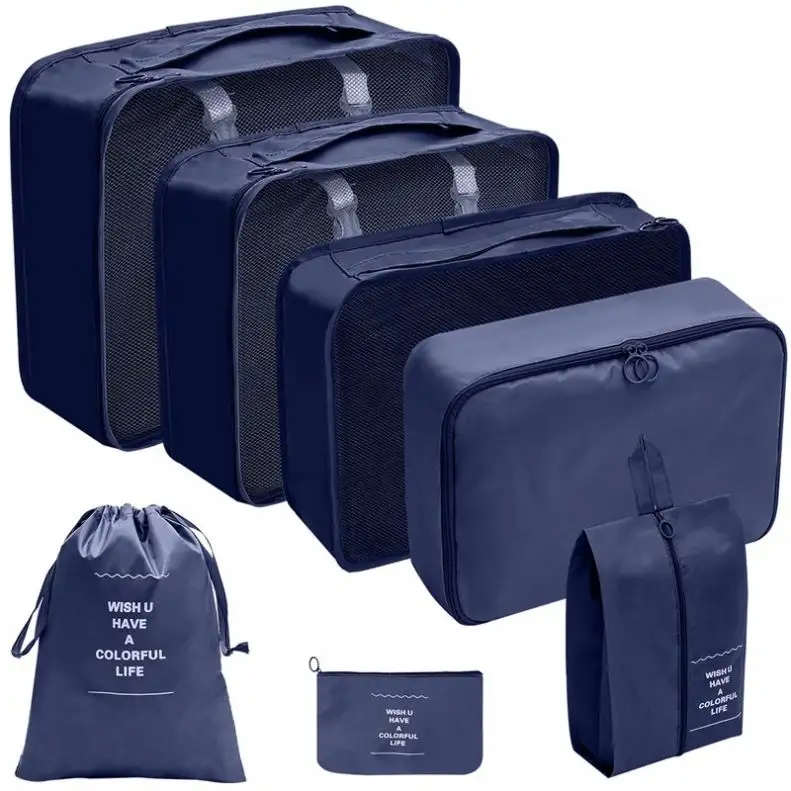 Travel Compression Storage Bag