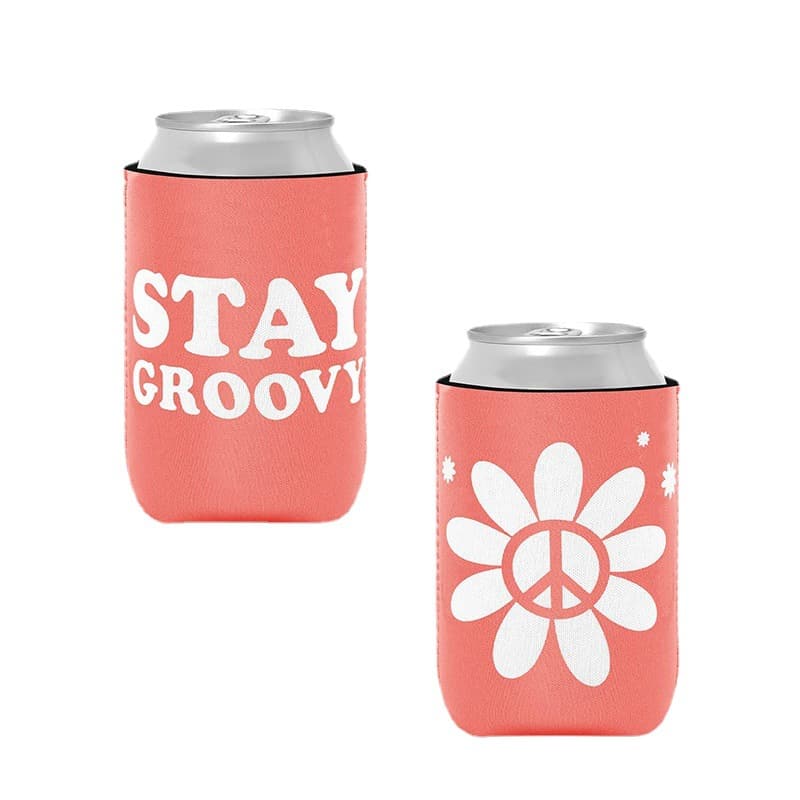 Neoprene Stubby Holder